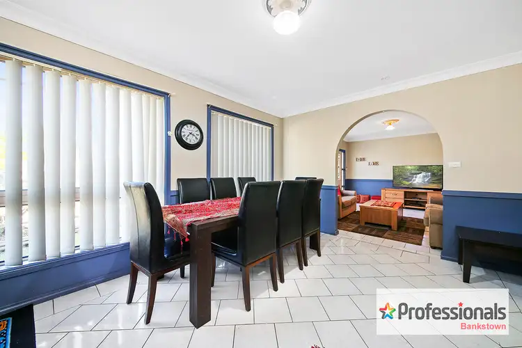 Third view of Homely townhouse listing, 1/67 Gleeson Avenue, Condell Park NSW 2200