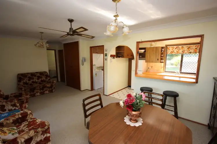Fourth view of Homely house listing, 5 Garden Street, Forster NSW 2428