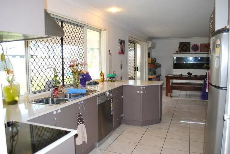 Seventh view of Homely house listing, 2 Prosperity Way, Brassall QLD 4305