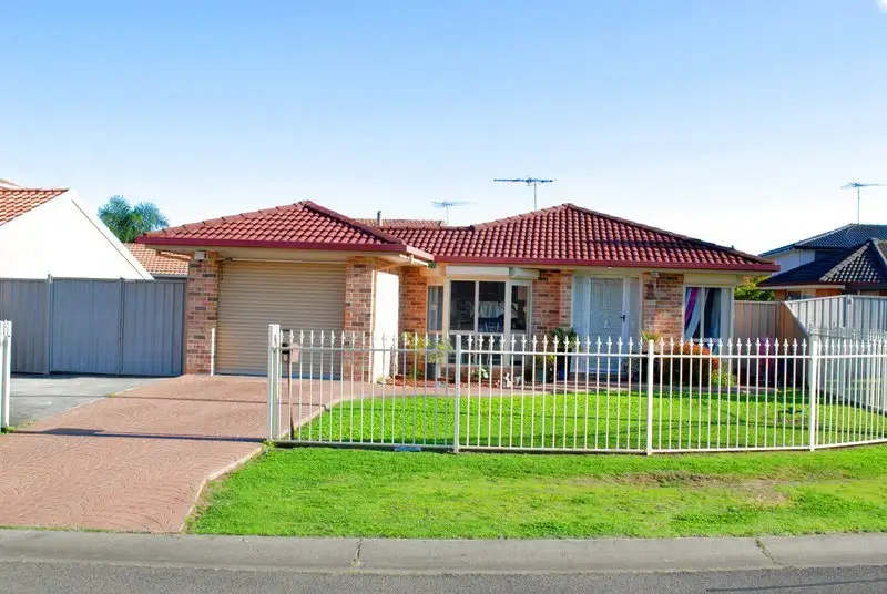 Main view of Homely house listing, 4 Ranieri Place, Hoxton Park NSW 2171