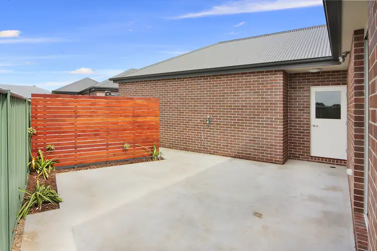 Second view of Homely townhouse listing, 1/7 Netherton Park Avenue, Armidale NSW 2350