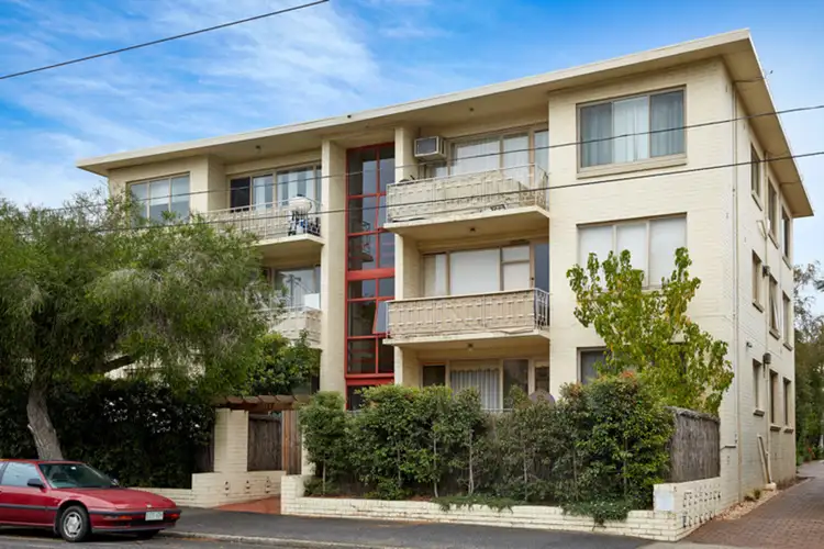 Third view of Homely apartment listing, 5/311 Carlisle Street, St Kilda East VIC 3183