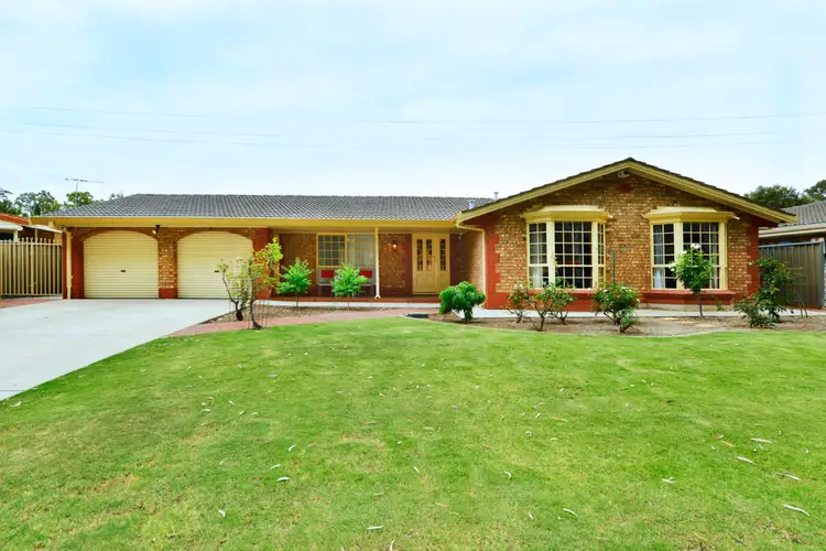 36 Orange Grove Circuit, Dernancourt SA 5075