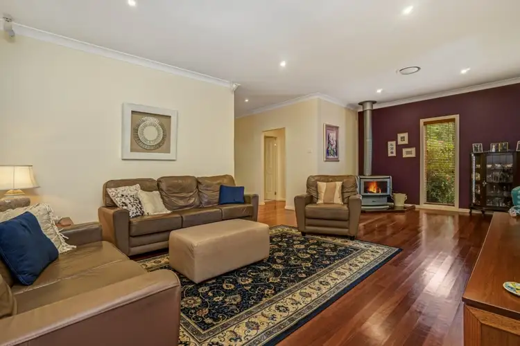 Sixth view of Homely house listing, 21 Bayswater Road, Bolwarra NSW 2320