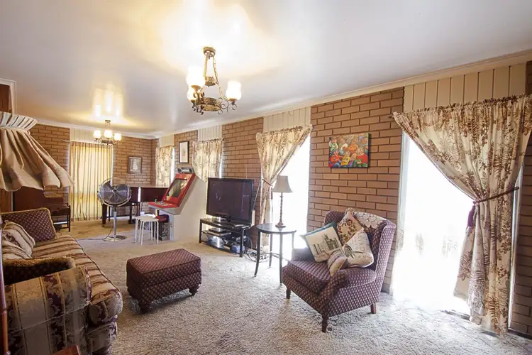 Second view of Homely house listing, 45 Intervale Drive, Avondale Heights VIC 3034