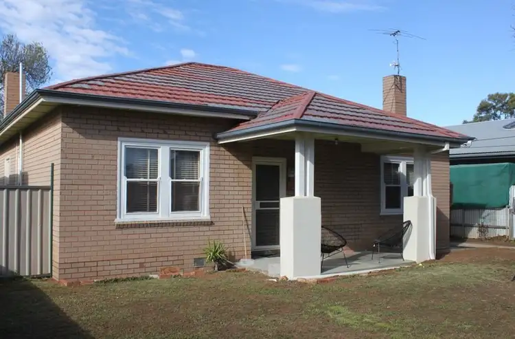 Main view of Homely house listing, 8 Henderson Place, Mildura VIC 3500