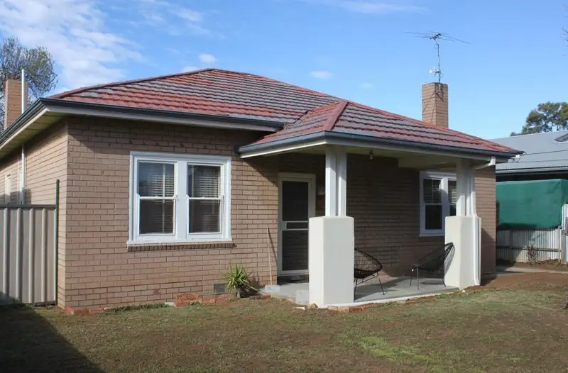 Main view of Homely house listing, 8 Henderson Place, Mildura VIC 3500