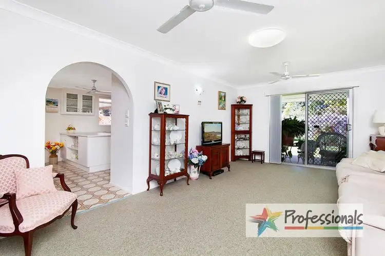 Fifth view of Homely house listing, 10 Coorabin Crescent, Toormina NSW 2452