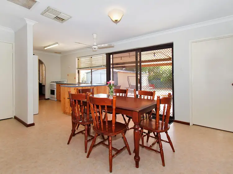 Sixth view of Homely house listing, 49 Virgilia Way, Forrestfield WA 6058