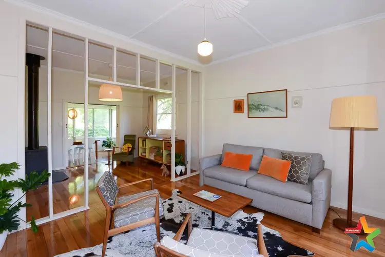 Second view of Homely house listing, 2 Cecil Street, Warburton VIC 3799
