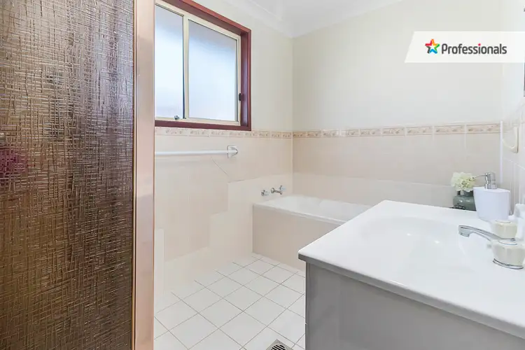 Fifth view of Homely townhouse listing, 9/20 Thelma Street, Lurnea NSW 2170