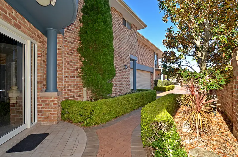 Main view of Homely house listing, 3/213 Ocean View Road, Ettalong Beach NSW 2257