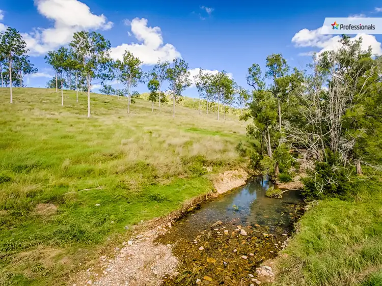 Third view of Homely rural property listing, Lot 1 & 16 Dombrows Road, Mudlo QLD 4600