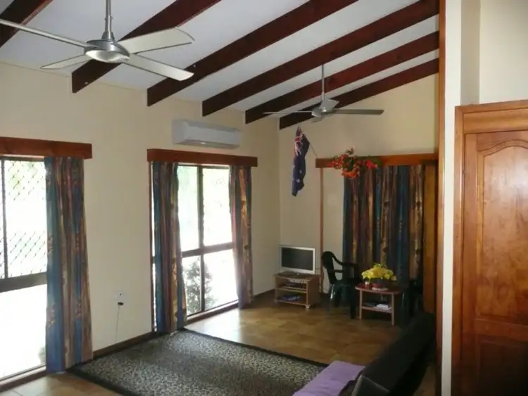 Sixth view of Homely house listing, 39 Hayward Street, Mooroobool QLD 4870