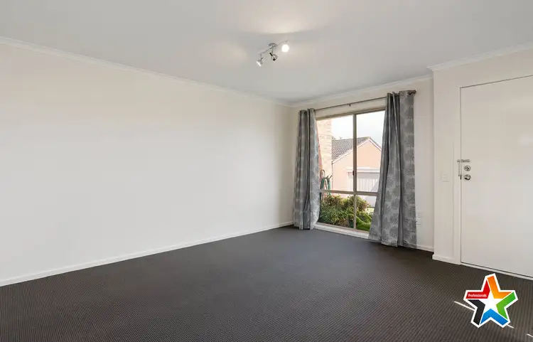 Second view of Homely unit listing, 11 Chelsworth Park Lane, Lilydale VIC 3140