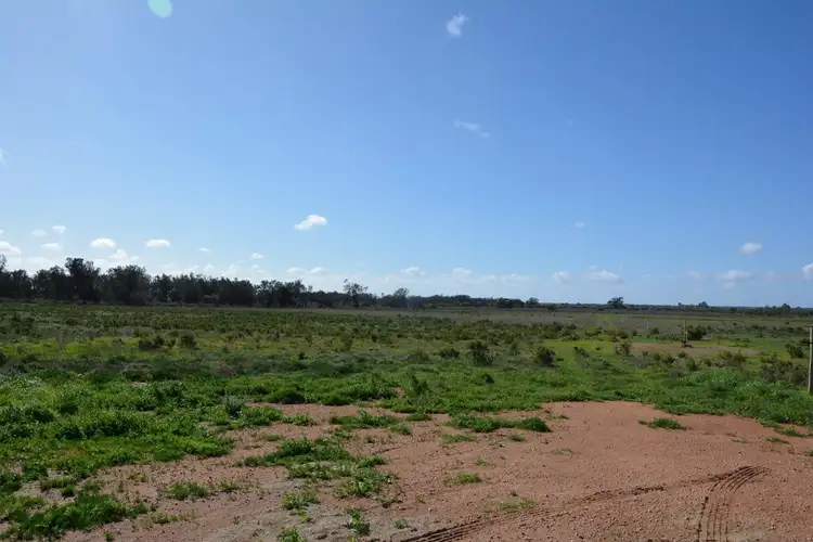 Third view of Homely land listing, LOT Lot, 167 Peppertree Lane, Coomealla NSW 2717