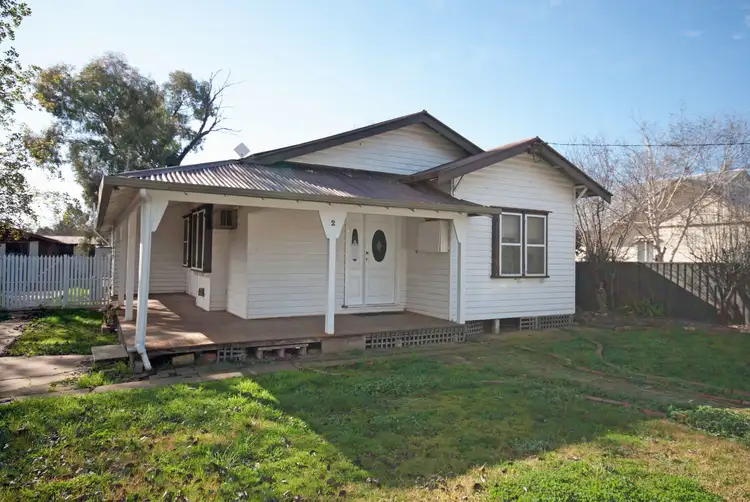 2 Ross Court, Stanhope VIC 3623