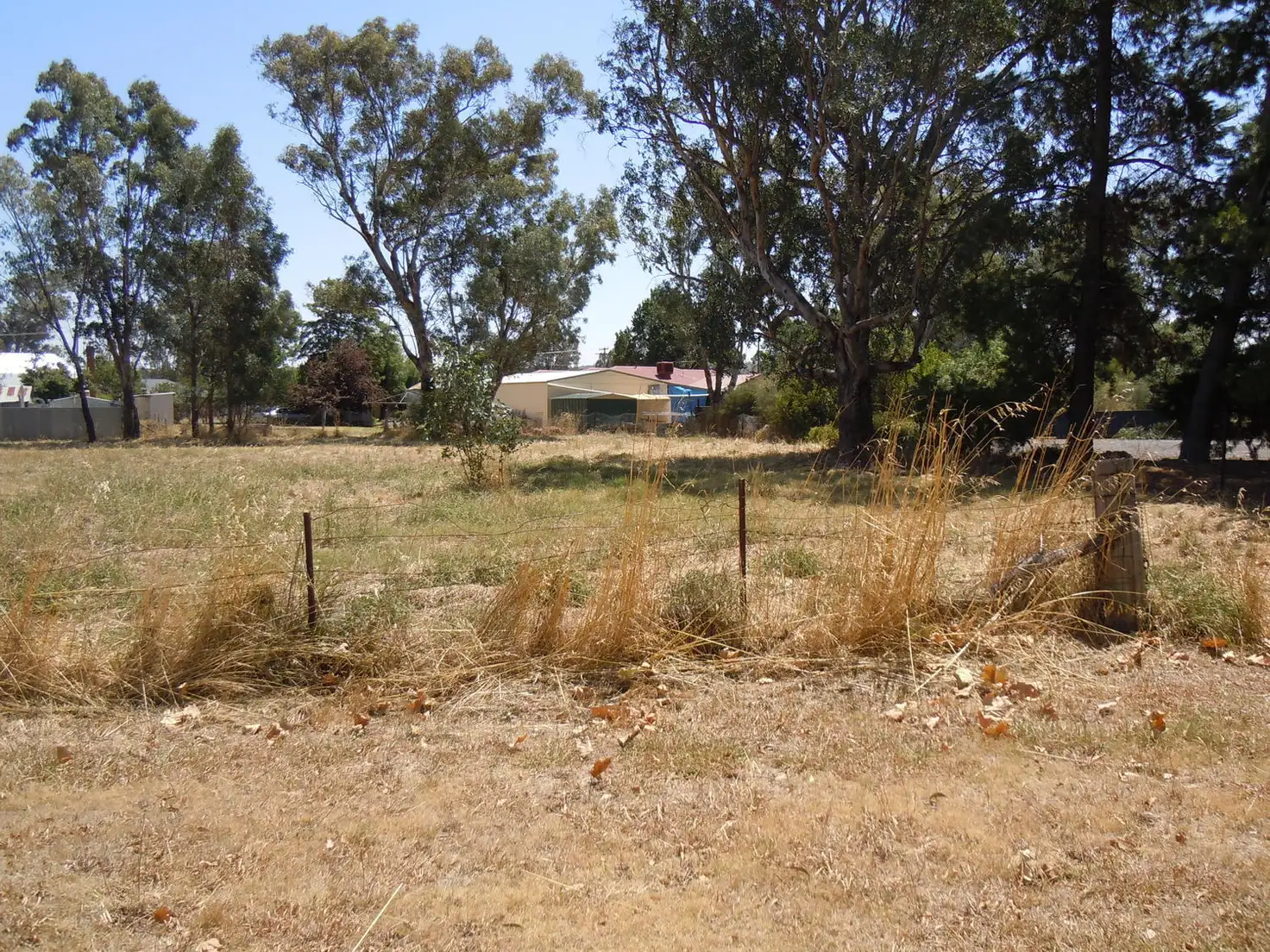 Main view of Homely land listing, 5 Barkly Street, Chiltern VIC 3683