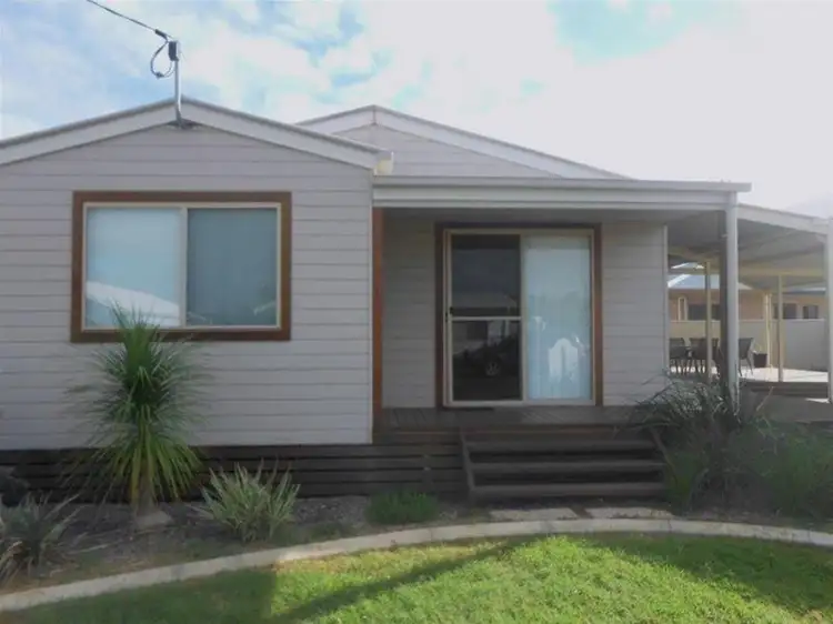 5 McAulliffe Street