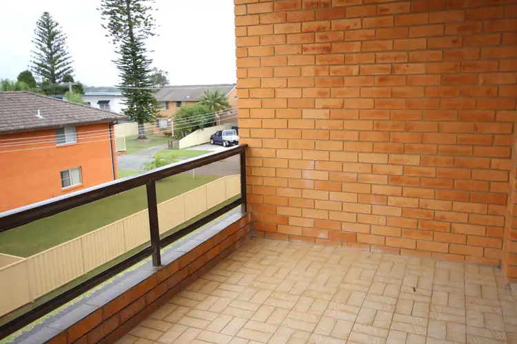 Sixth view of Homely unit listing, 8/24-26 Taree Street, Tuncurry NSW 2428