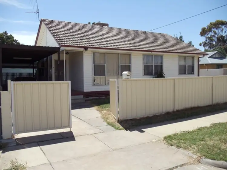 22 Cadell Street, Swan Hill VIC 3585