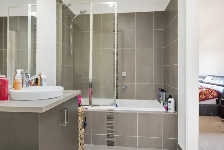 Fifth view of Homely townhouse listing, 29 Alex Scott Way, Dandenong VIC 3175