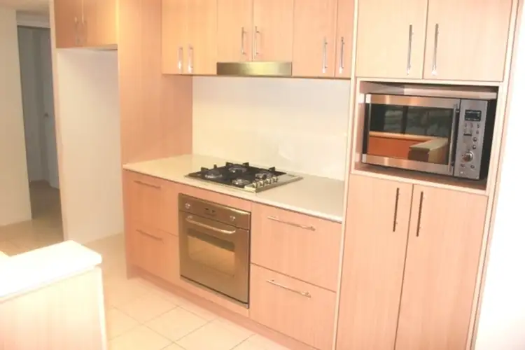 Fourth view of Homely apartment listing, 2501/Pivotal Point 50 Marine Parade, Southport QLD 4215
