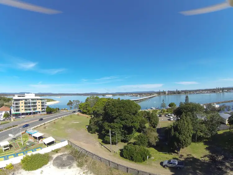 Fifth view of Homely land listing, 5-9 Reserve Road, Forster NSW 2428
