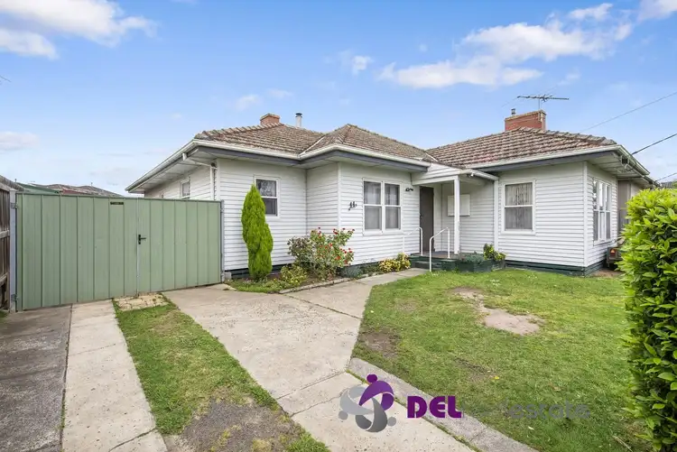 44 James Street, Dandenong VIC 3175