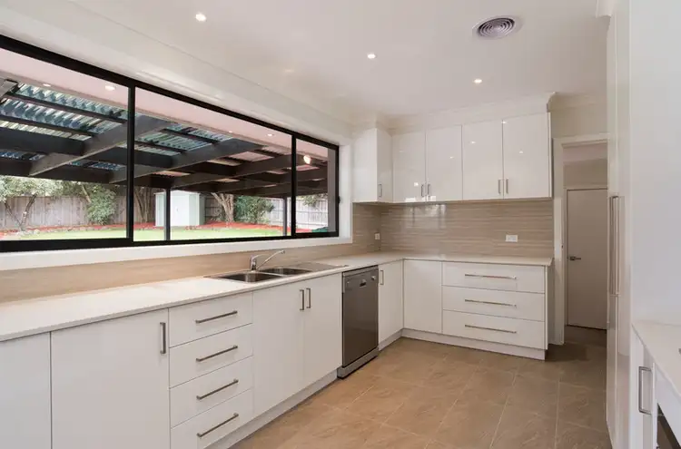 Sixth view of Homely house listing, 11 Bristol Court, Kilsyth VIC 3137