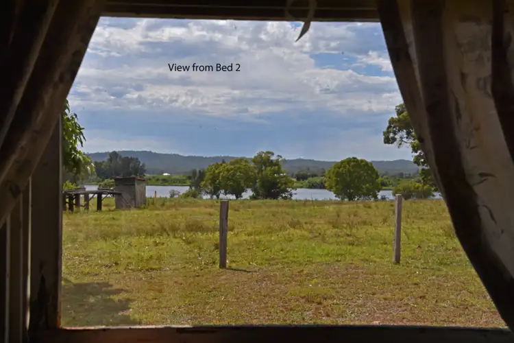 Second view of Homely house listing, 68 Kings Creek Road, Lawrence NSW 2460