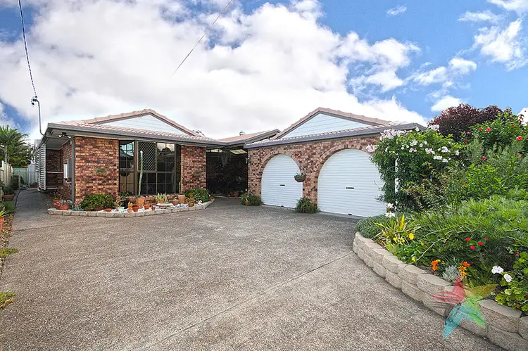 Main view of Homely house listing, 57 Blenheim Crescent, Yamanto QLD 4305