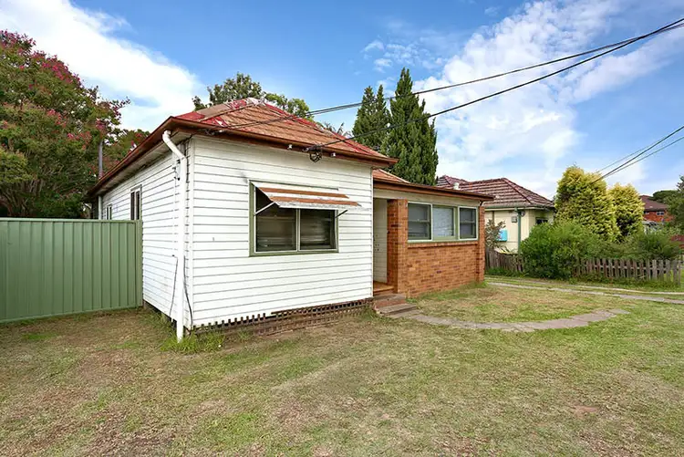Fifth view of Homely house listing, 234-238A River Avenue, Carramar NSW 2163