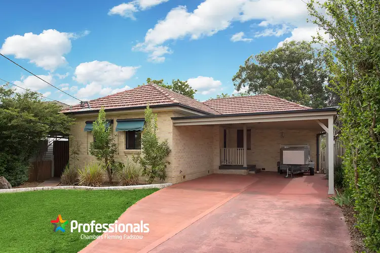 20 Lawler Street, Panania NSW 2213