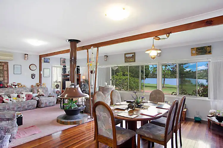 Second view of Homely house listing, 30 Fingal Road, Fingal Head NSW 2487