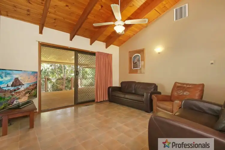 Sixth view of Homely house listing, 39 Sans Souci Drive, Wodonga VIC 3690