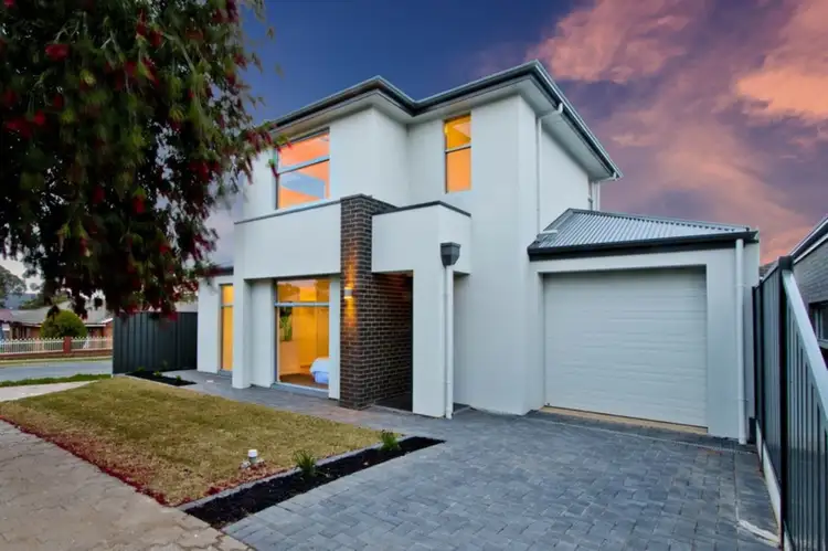 Third view of Homely house listing, 23D Windsor Grove, Klemzig SA 5087