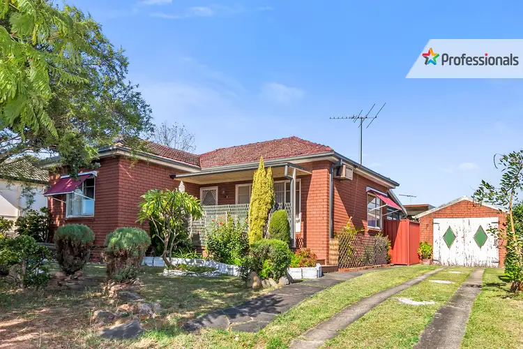 Main view of Homely house listing, 66 Fitzpatrick Crescent, Casula NSW 2170