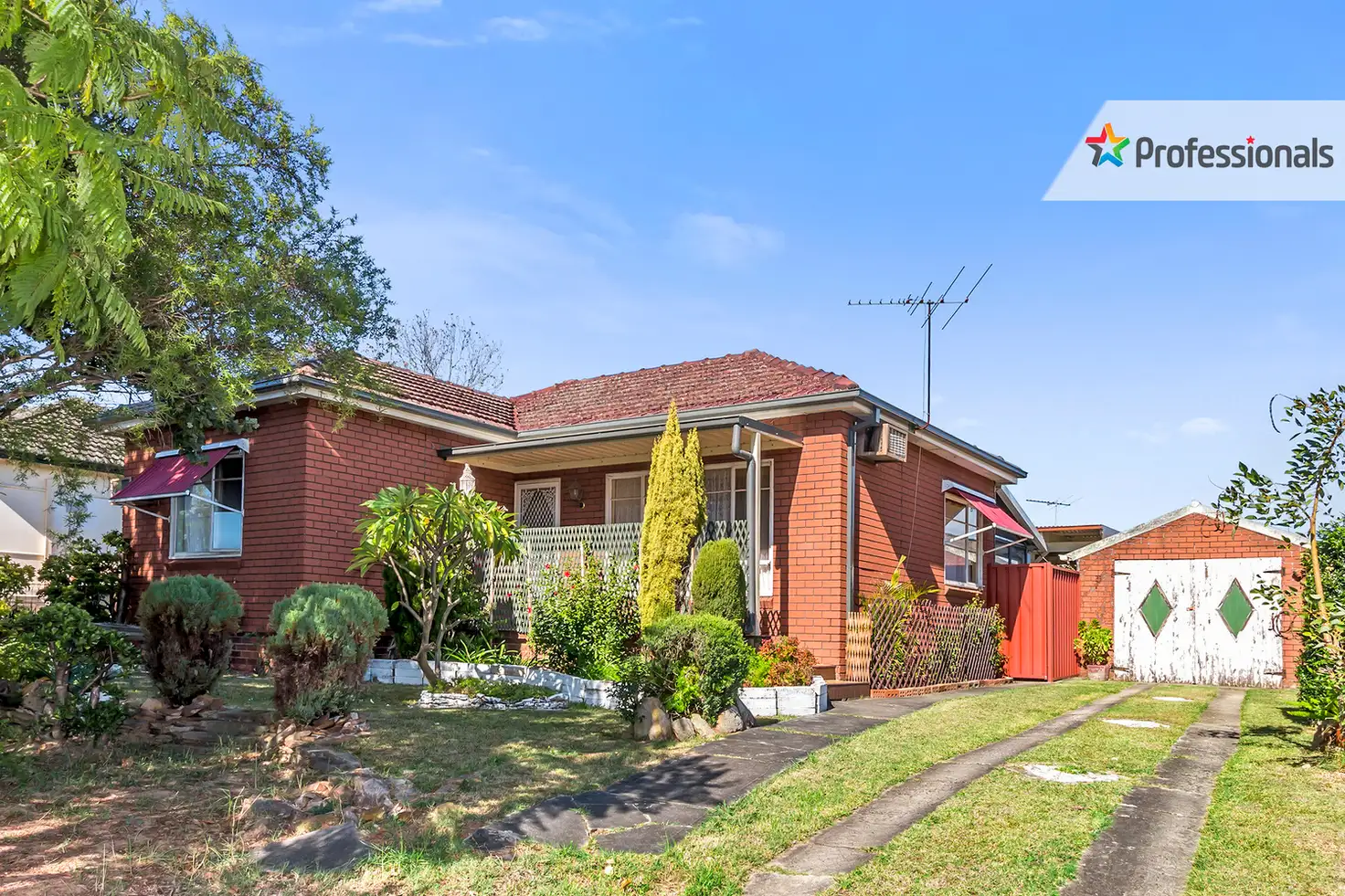 Main view of Homely house listing, 66 Fitzpatrick Crescent, Casula NSW 2170