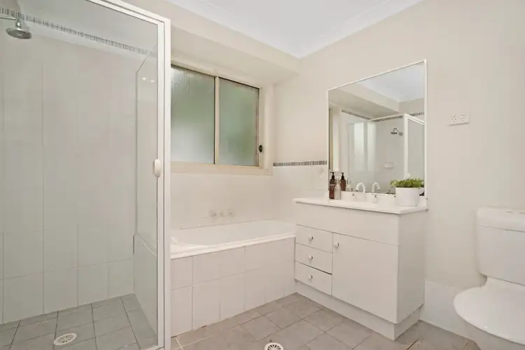 Sixth view of Homely villa listing, 2/89 Clayton Crescent, Rutherford NSW 2320