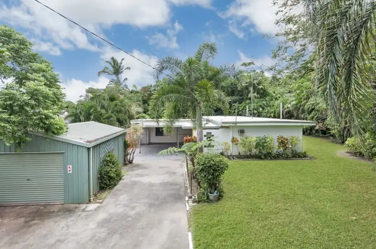 2 PINDA Close, Edmonton QLD 4869