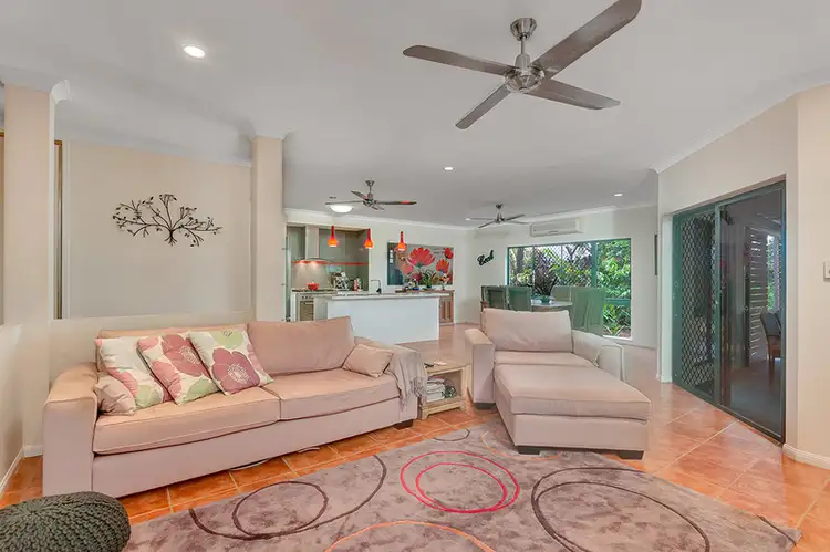 7 Millhouse Close, Edmonton QLD 4869