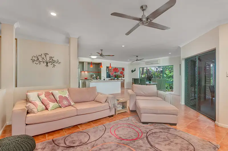 Main view of Homely house listing, 7 Millhouse Close, Edmonton QLD 4869