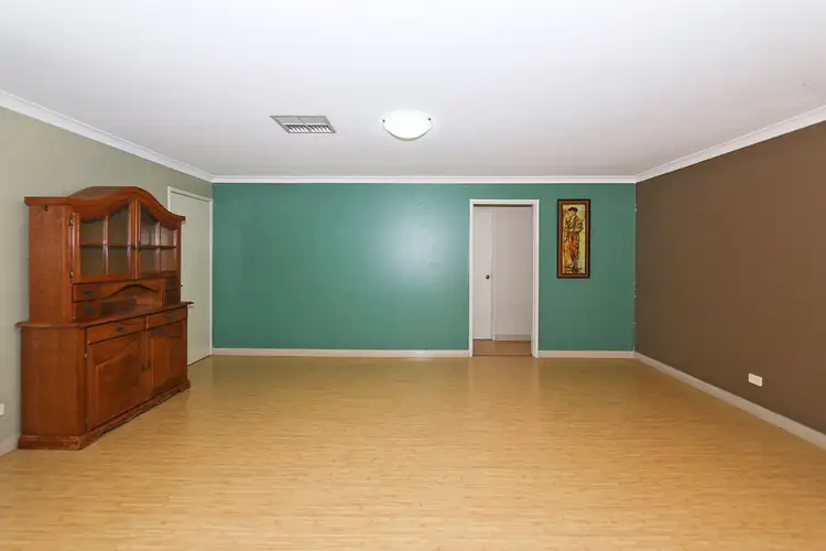 Fifth view of Homely house listing, 25 Mica Mews, Wattle Grove WA 6107