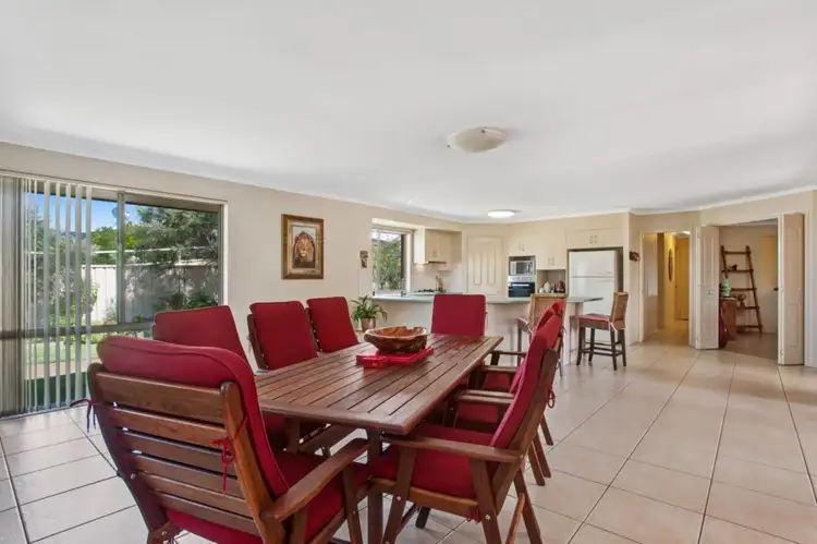 Fourth view of Homely house listing, 5 Mannall Close, Rutherford NSW 2320