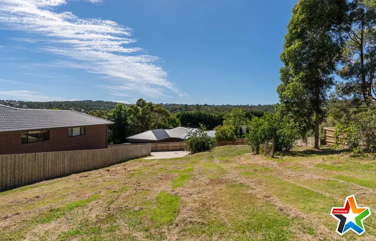 Sixth view of Homely land listing, 4 Watts Way, Lilydale VIC 3140