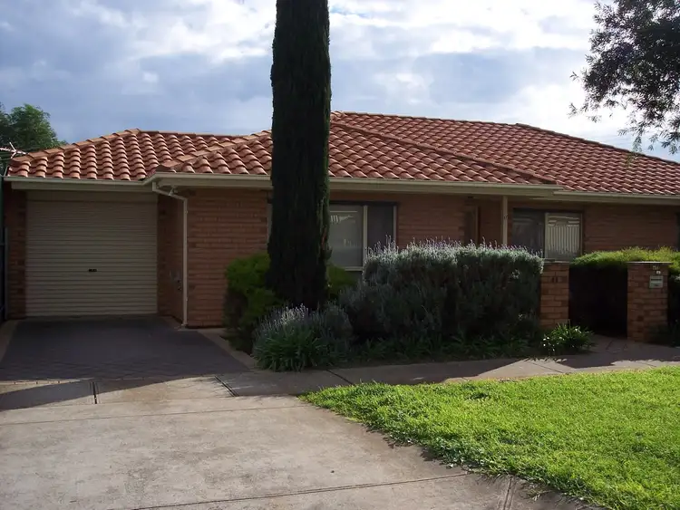 41 Kent Avenue, Clearview SA 5085