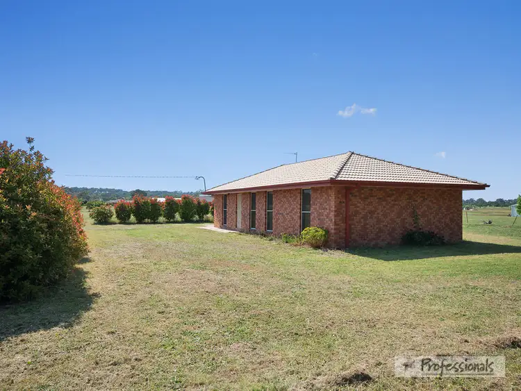 Second view of Homely house listing, 80 Gostwyck Road, Uralla NSW 2358