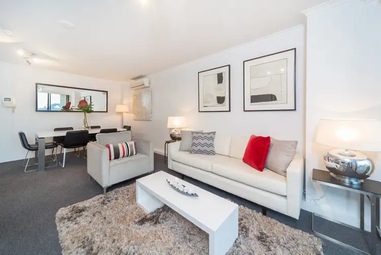 Sixth view of Homely apartment listing, 108/122 Saunders Street, Pyrmont NSW 2009