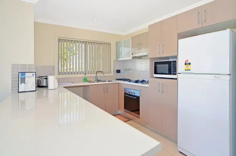 Third view of Homely townhouse listing, 1/8 McKinnon Street, Nowra NSW 2541